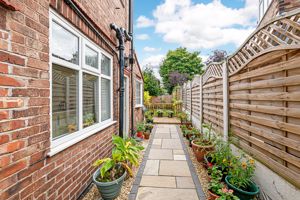 Garden- click for photo gallery
